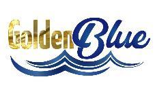 GOLDEN BLUE
