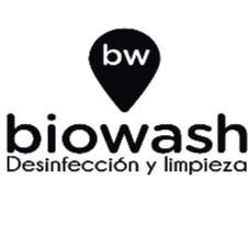 BW  BIOWASH DESINFECCIÓN Y LIMPIEZA