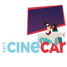 SKY CINECAR