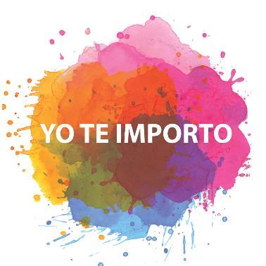 YO TE IMPORTO