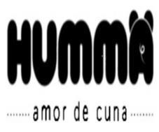 HUMMA- AMOR DE CUNA