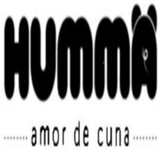 HUMMA- AMOR DE CUNA-