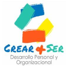 CREAR Y SER - DESARROLLO PERSONAL Y ORGANIZACIONAL