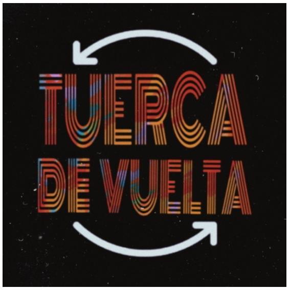 TUERCA DE VUELTA