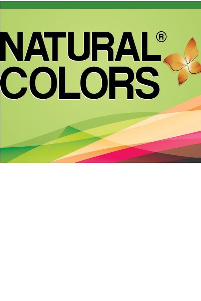 NATURAL COLORS