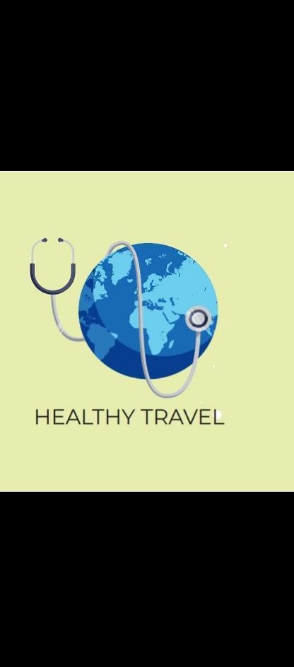 HEALTHY TRAVEL