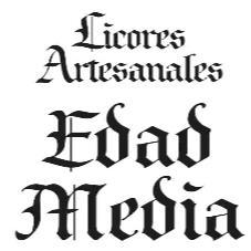 EDAD MEDIA LICORES ARTESANALES