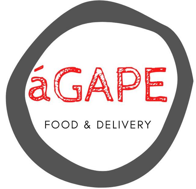 AGAPE FOOD&DELIVERY