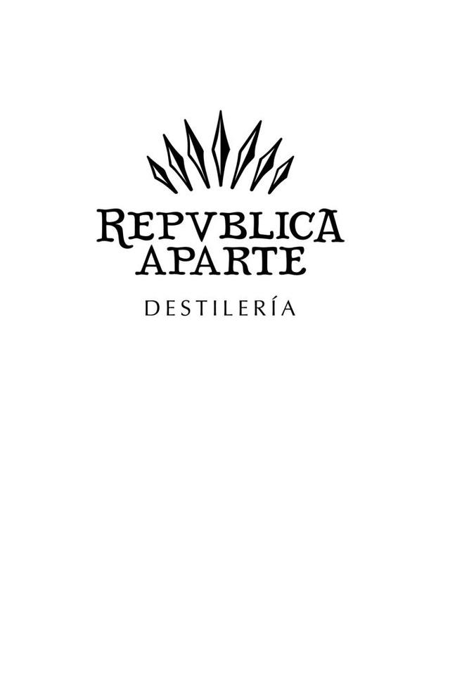 REPUBLICA APARTE DESTILERIA