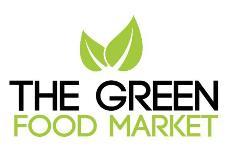 THE GREEN FOOD MARKET