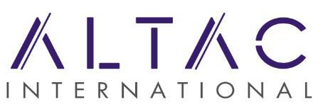 ALTAC INTERNATIONAL