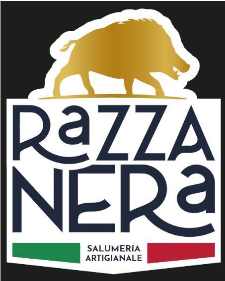 RAZZA NERA SALUMERIA ARTIGIANALE