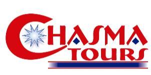 CHASMA TOURS