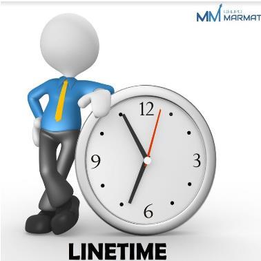 MM MARMAT LINETIME