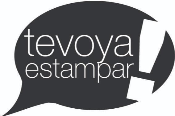 TEVOYAESTAMPAR!