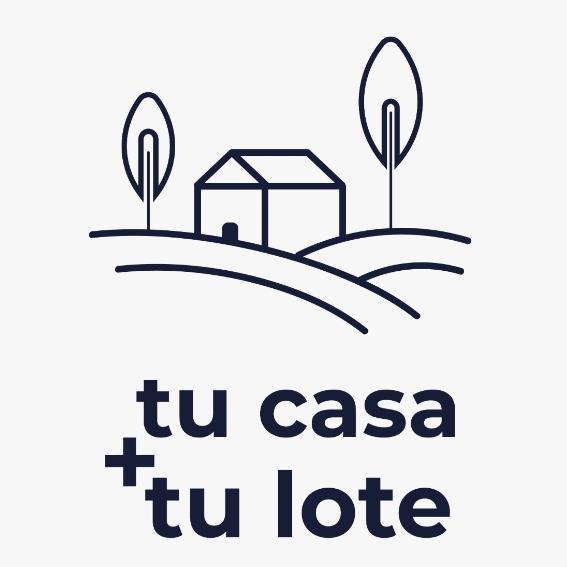 TU CASA + TU LOTE