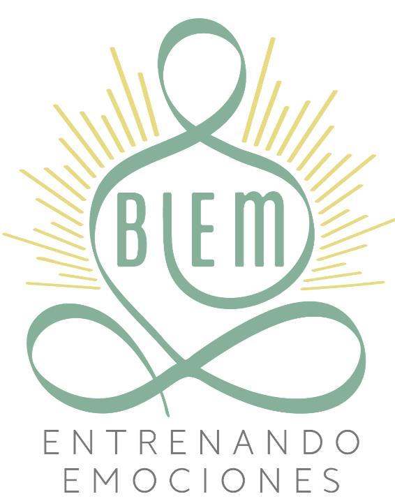 BIEM ENTRENANDO EMOCIONES