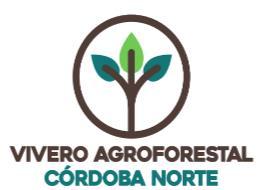 VIVERO AGROFORESTAL CÓRDOBA NORTE