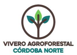 VIVERO AGROFORESTAL CÓRDOBA NORTE