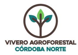 VIVERO AGROFORESTAL CÓRDOBA NORTE