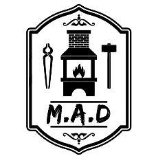 M.A.D