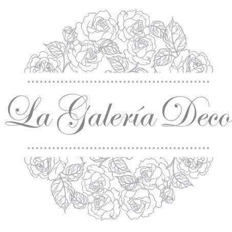 LA GALERÍA DECO