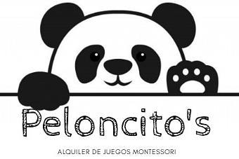 PELONCITO'S ALQUILER DE JUEGOS MONTESSORI