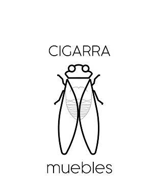 CIGARRA MUEBLES