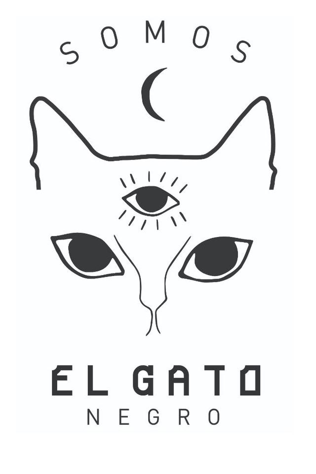 SOMOS EL GATO NEGRO