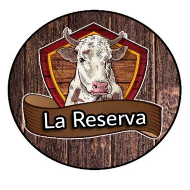 LA RESERVA