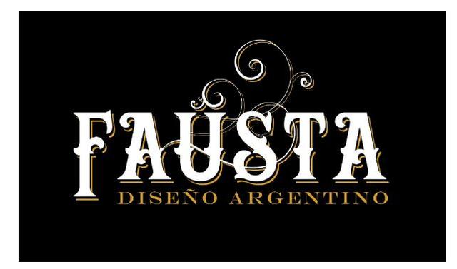 FAUSTA DISEÑO ARGENTINO