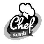 CHEF EXPRÉS