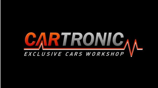 CARTRONIC EXCLUSIVE CARS WORKSHOP