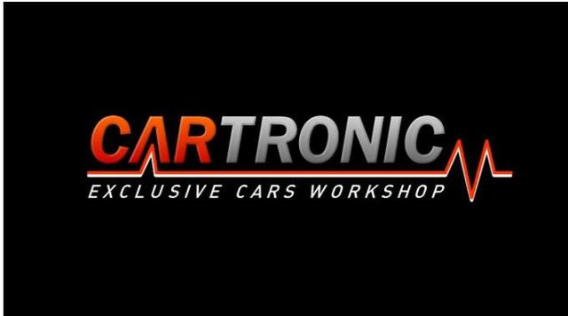 CARTRONIC EXCLUSIVE CARS WORKSHOP