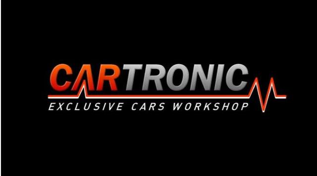CARTRONIC EXCLUSIVE CARS WORKSHOP