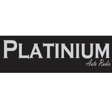 PLATINIUM AUTO RADIO