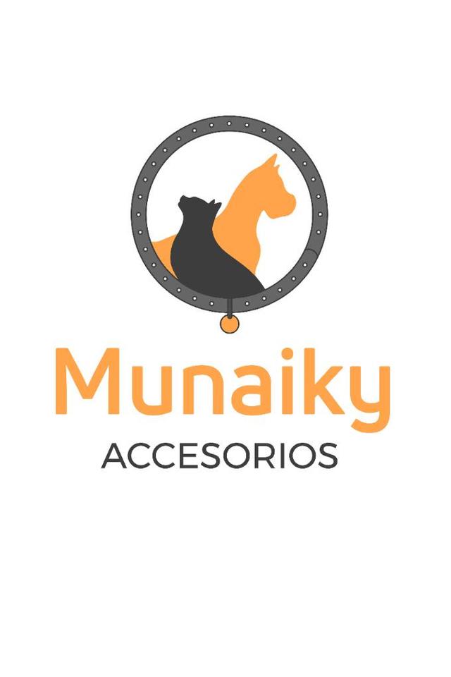 MUNAIKY ACCESORIOS