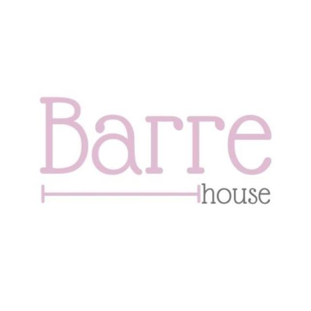 BARRE HOUSE