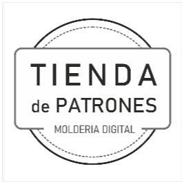 TIENDA DE PATRONES MOLDERIA DIGITAL