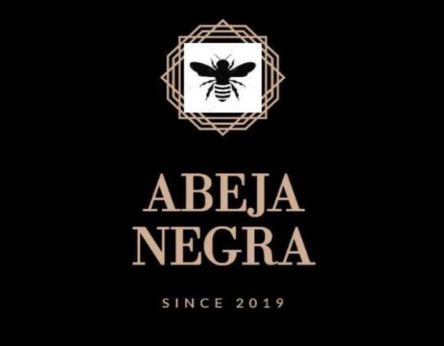 ABEJA NEGRA SINCE 2019