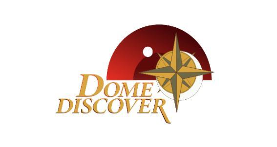 DOME DISCOVER