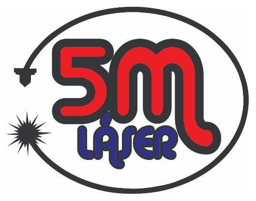 5M LÁSER