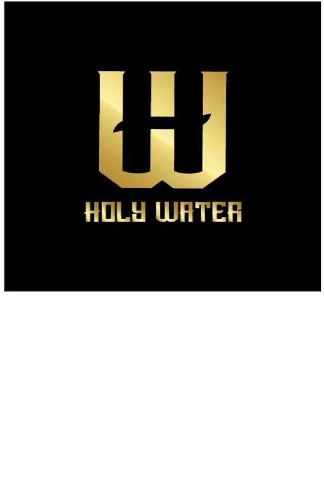 W HOLY WATER