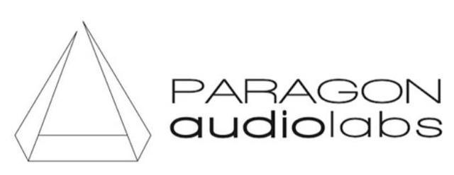 PARAGON AUDIO LABS