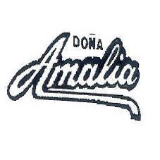 DOÑA AMALIA