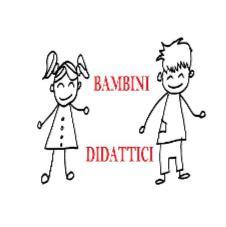 BAMBINI DIDATTICI