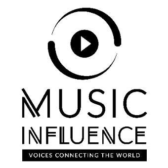 MUSIC INFLUENCE VOICES CONNECTING THE WORLD