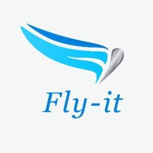 FLY IT