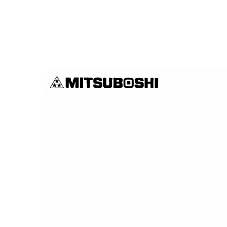 MITSUBOSHI