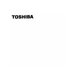 TOSHIBA